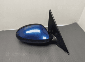 Bmw E87 lusterko prawe 5PIN europa A51 2