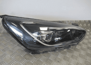 Lampa przednia przód prawa ford focus MK4 2018- 4