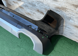 Zderzak bmw X3 G01 x line lci lift 668 7