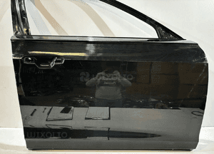 AUDI A8 D5 4N Drzwi przednie Prawe Czarne - 15959 4