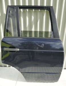 Range rover vogue L322 drzwi tył prawe 2