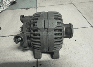 alternator citroen peugeot 1.6 hdi 1