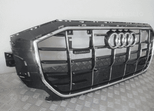 Grill gril atrapa audi Q8 4M8853651D 2018-2023 3
