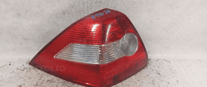 Tyl tylna lampa lewa renault megane 2 sedan 2