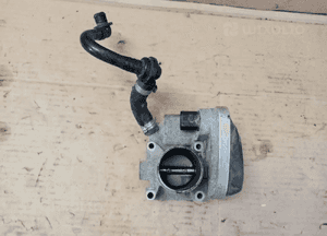 Przepustnica powietrza VW New Beetle 1.4 16V 036133062L 2