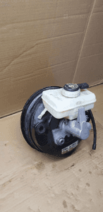Serwo wspomaganie hamulca pompa Audi A4 B8 8K0612103K 2