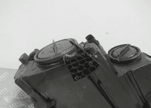 Lampa przednia przód lewa skoda octavia iii 3 lift 5E1941015C 2016-2020 14