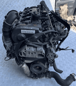 Silnik kompletny audi tt ii 8J 2.0 bwa org 2