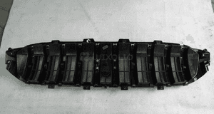 SUZUKI S CROSS LIFT GRILL ATRAPA 2
