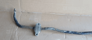 Drążek stabilizatora stabilizator tył Audi A8 D3 2