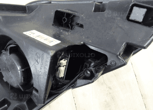 Lampa lewa  PRZÓD LED TUCSON IV 92207N7100 10