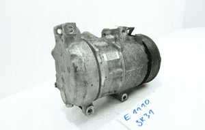 SPRĘŻARKA KLIMATYZACJI LECUS GD LS 447260-1460 4