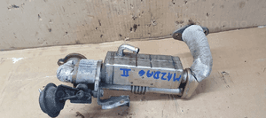 Zawór EGR chłodnica chłodniczka Mazda 6 II 2.2 D R2AA-20304 3
