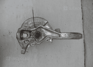 ZWROTNICA PIASTA PRAWA PRZÓD JAGUAR F PACE X761 VELAR L560 2