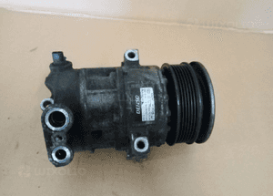 Sprężarka klimatyzacji pompa klimy Fiat Grande Punto 1.3 M-Jet 5