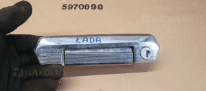 Klamka lewy przód przednia lewa Lada Niva 2101-6205153 1