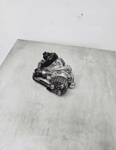 Pompa wtryskowa wysokiego ciśnienia 2.0 tdi cba vw audi 03L130755 10