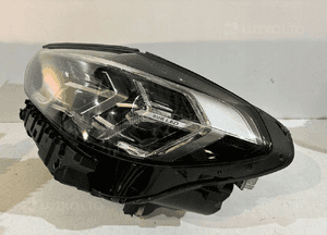 BMW X3 G01 X4 G02 LCI Lampa Adaptive Led L- 15237 2