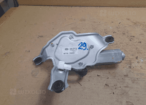 KIA RIO III SILNICZEK WYCIERACZKI TYŁ 98700-1W000 1