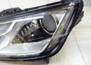 lampa lewa przód XENON AUDI A4 B9 8W0941005 LLU 3