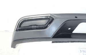 Seat tarraco spoiler dokładka zderzaka tył 2018- 5FJ807568B 2