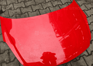 Opel Corsa D maska 2
