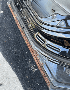MERCEDES b 245 drzwi prawe lewe przód  tył c 191 czarne 23