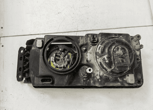 Lampa lewy przód lewa przednia lh iveco eurocargo stralis 89201215 4