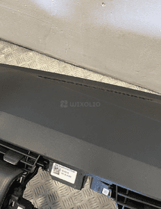Deska airbag poduszki renault clio v 5 miekka org 15