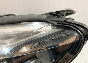 BMW 7 G11 G12 Lampa przednia LASER Lewa 12725 3