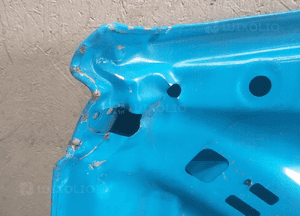 MASKA JEEP WRANGLER JL 18- 4