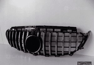 Mercedes E Klasa W213 Grill GT Kamera - 3640 5