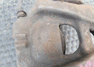 Zacisk 755 756 Hamulcowy 314mm Tarcza Hamulca Jarzmo Przod Przedni Audi A4 B8 A5 8T 19