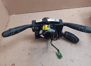 PAJĄK ŚWIATEŁ PEUGEOT 307 345724729 1