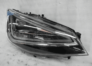 Seat arona lift ibiza v 6F full led lampa przednia prawa 1