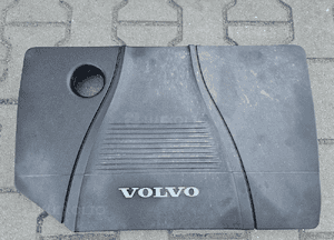 Volvo S40 V50 1.8 18V osłona górna silnika 1
