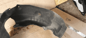Nadkole prawy tył tylne prawe Hyundai I30 III HB 86822-G4000 3