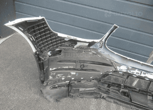 Zderzak przedni przód mercedes glc W253 X253 C253 amg lift 2019-2022 28