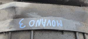 Pas przedni chłodnice wentylator Opel Movano III 2.3 214004474R 214757355R 8