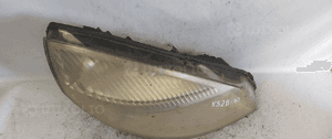 Przod przednia lampa prawa renault scenic 2 2