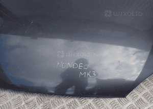 Maska ford mondeo MK3 iii 3 radom 2