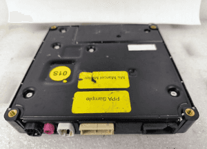 Vw ag audi sterownik wzywania pomocy sos con-box 4KE035285H 4