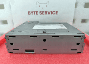 Audi oe multimedia czytnik nawigacja gps 8Y0035036 2