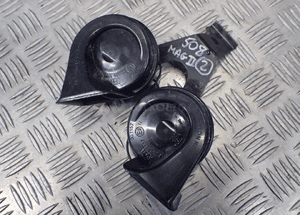 KLAKSON SYGNAŁ DŹWIĘKOWY PEUGEOT 508 9674684780 RADOM 1