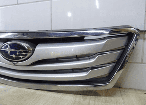 Subaru outback 2013 2014 grill atrapa przód 91122-AJ11A 3