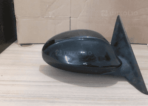 Lusterko prawe bmw E90 5PIN SCHWARZ2 1