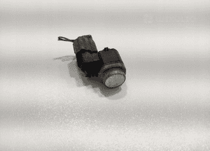 CZUJNIK PARKOWANIA COFANIA PDC RENAULT CLIO IV 284428691R 2016-2019 LIFT 3