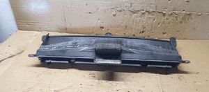 Kierownica wlot powietrza Opel Zafira C 13301669 3