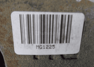 Zacisk hamulcowy prawy lewy FORD TRANSIT CONNECT II 6