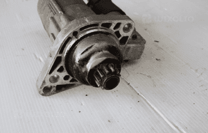 ROZRUSZNIK 1.9 TDI VW; AUDI; SKODA 11 ZĘBÓW 02Z911023H 4